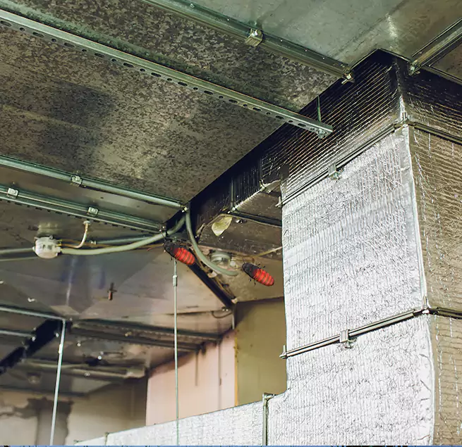 Why Homeowners & Businesses Trust Us King of Prussia, PA?