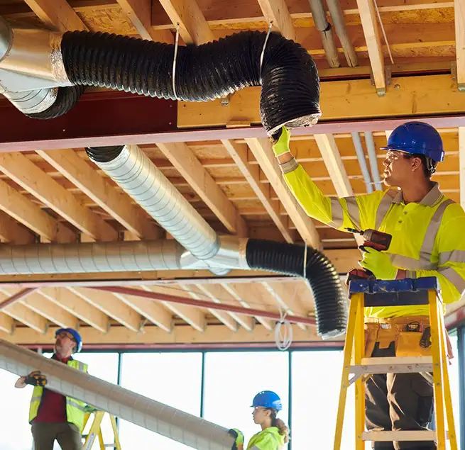 Why Homeowners & Businesses Trust Us in King of Prussia, PA?