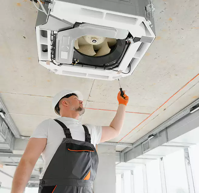 Why Homeowners Businesses Trust Us in King of Prussia, PA