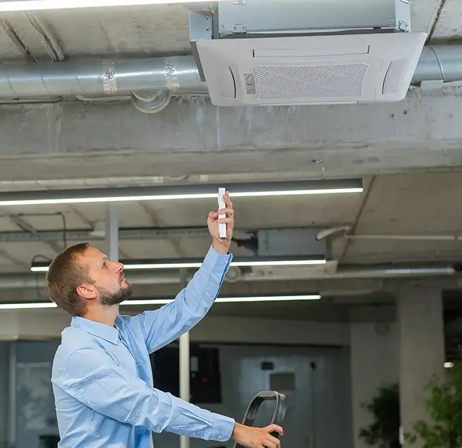 Why Homeowners & Businesses Trust Us in King of Prussia, PA?