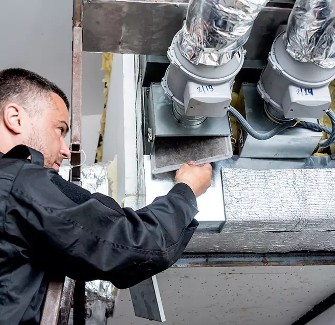 Why Homeowners Businesses Trust Us in King of Prussia, PA?