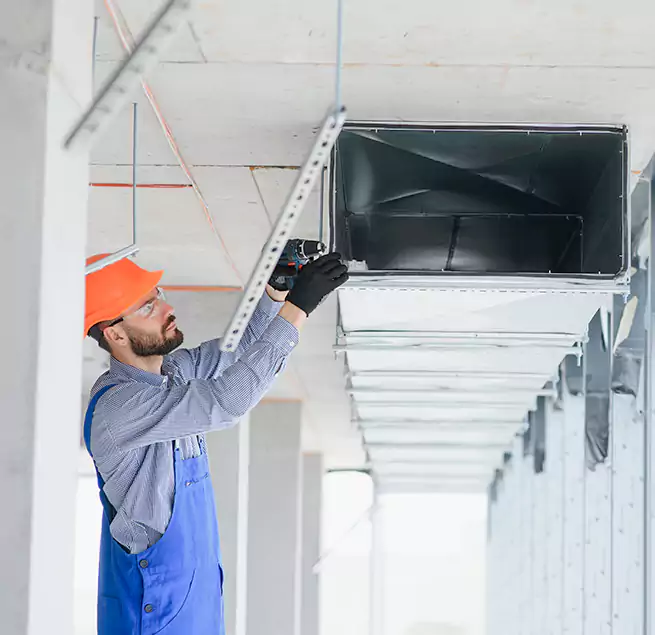 Why Homeowners & Businesses Trust Us in King of Prussia, PA?