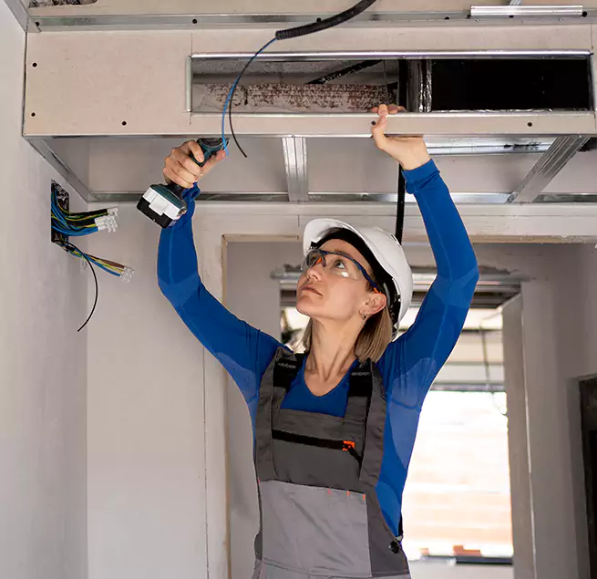  Why Homeowners & Businesses Trust Us in King of Prussia, PA?