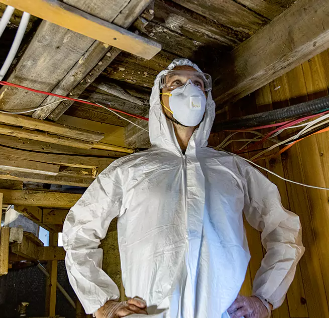 Why Homeowners & Businesses Trust Us in King of Prussia, PA?