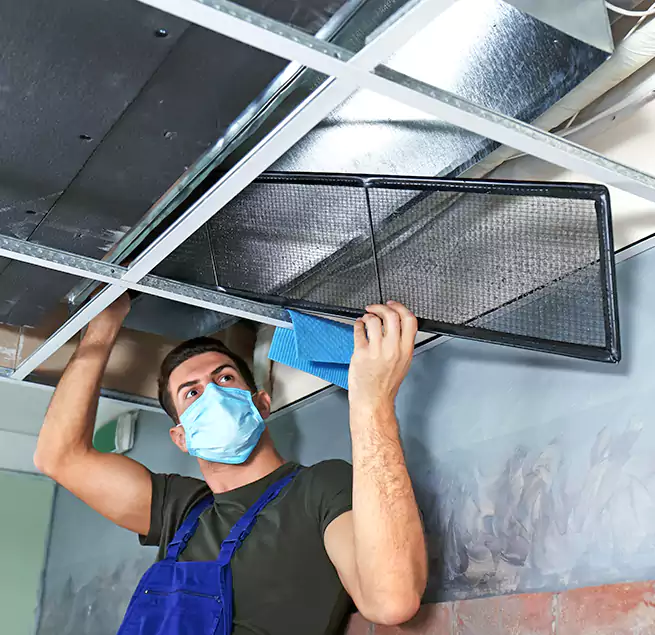 Why Homeowners Businesses Trust Us in King of Prussia, PA