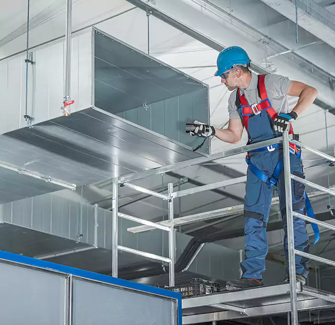 Why Homeowners & Businesses Trust Us King of Prussia, PA