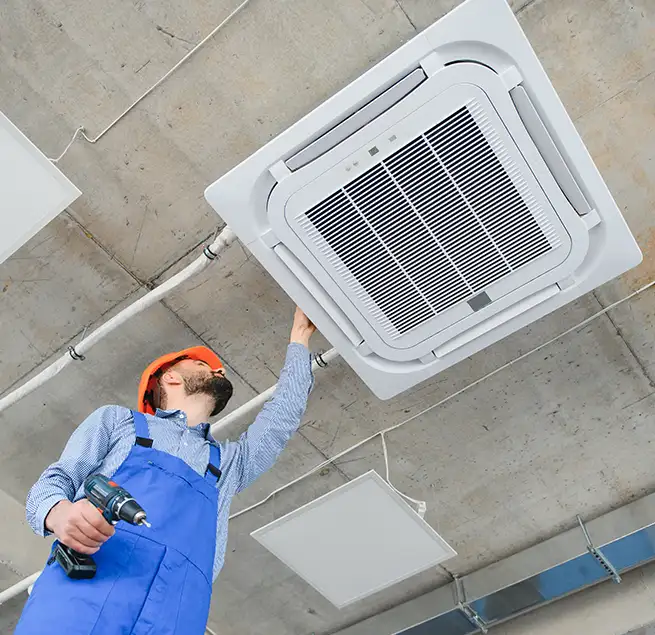  Why Homeowners & Businesses Trust Us in King of Prussia, PA?