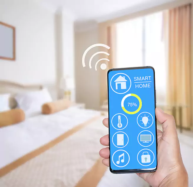 Why Homeowners & Businesses Trust Us in King of Prussia, PA