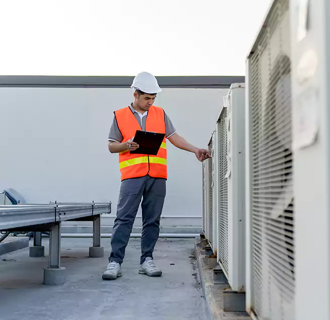 Why Homeowners & Businesses Trust Us in King of Prussia, PA?