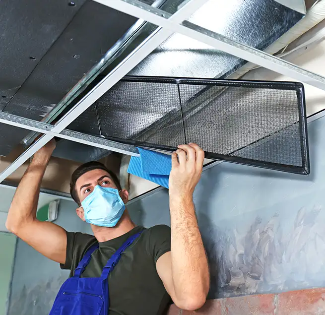 Why Homeowners & Businesses Trust Us in King of Prussia, PA?