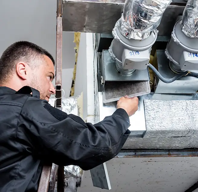 Why Homeowners & Businesses Trust Us in King of Prussia, PA?